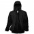 Helly Hansen Oxford Winter Insulated Jacket BLACK